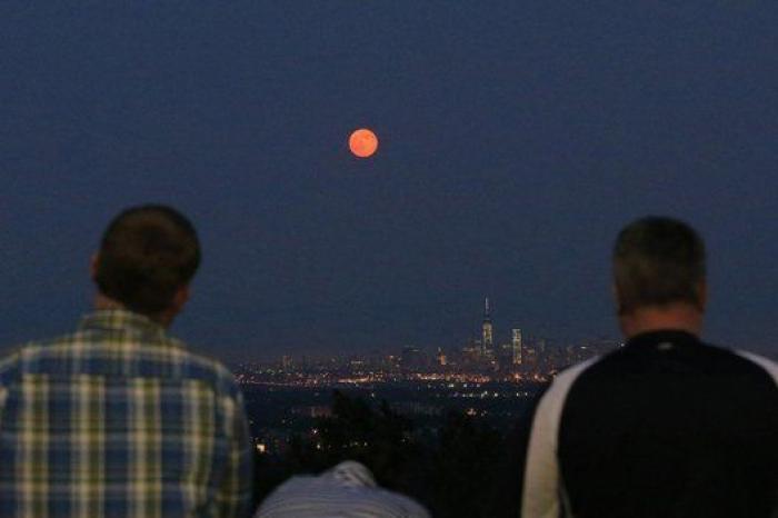 Cervantes ya tiene su estrella (y El Quijote, todo un sistema planetario)