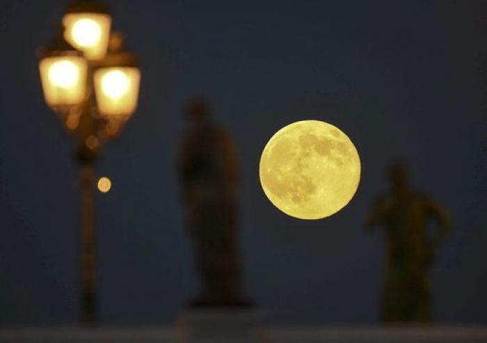 Cervantes ya tiene su estrella (y El Quijote, todo un sistema planetario)