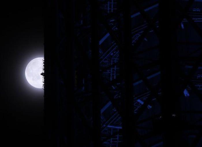 Cervantes ya tiene su estrella (y El Quijote, todo un sistema planetario)