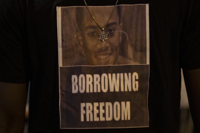 Gantz recibe el mandato de formar Gobierno junto con toda la oposición a Netanyahu