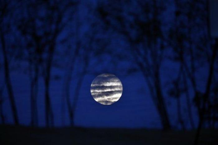 Cervantes ya tiene su estrella (y El Quijote, todo un sistema planetario)