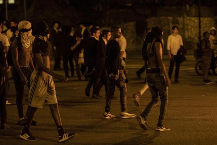 Gantz recibe el mandato de formar Gobierno junto con toda la oposición a Netanyahu