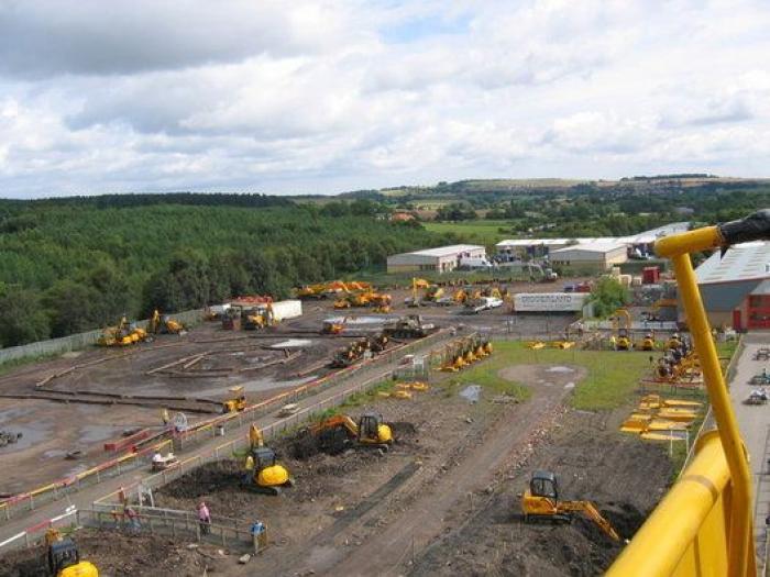 El mejor parque acuático del mundo está en España