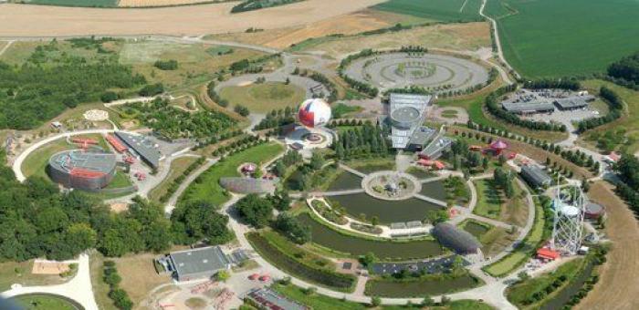 El mejor parque acuático del mundo está en España