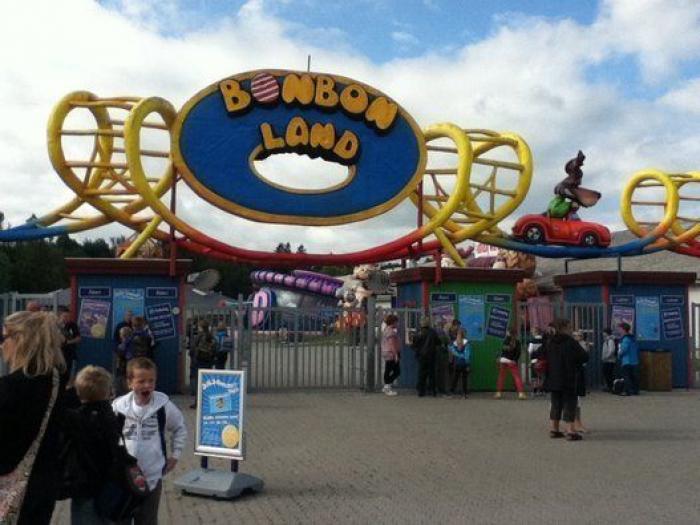 El mejor parque acuático del mundo está en España