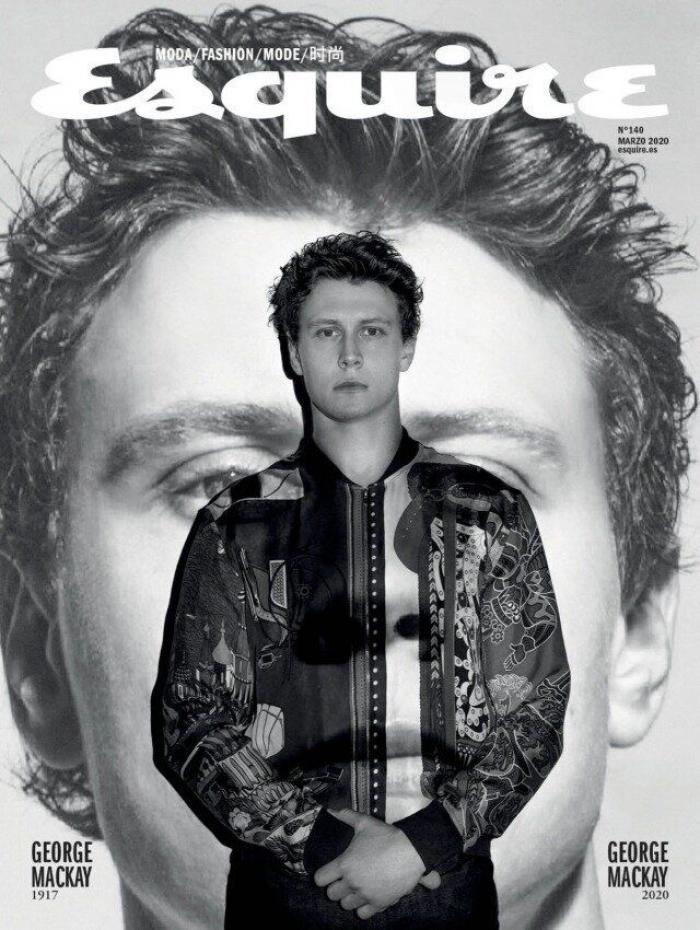 La edición española de 'Vogue' hace lo nunca visto por el coronavirus