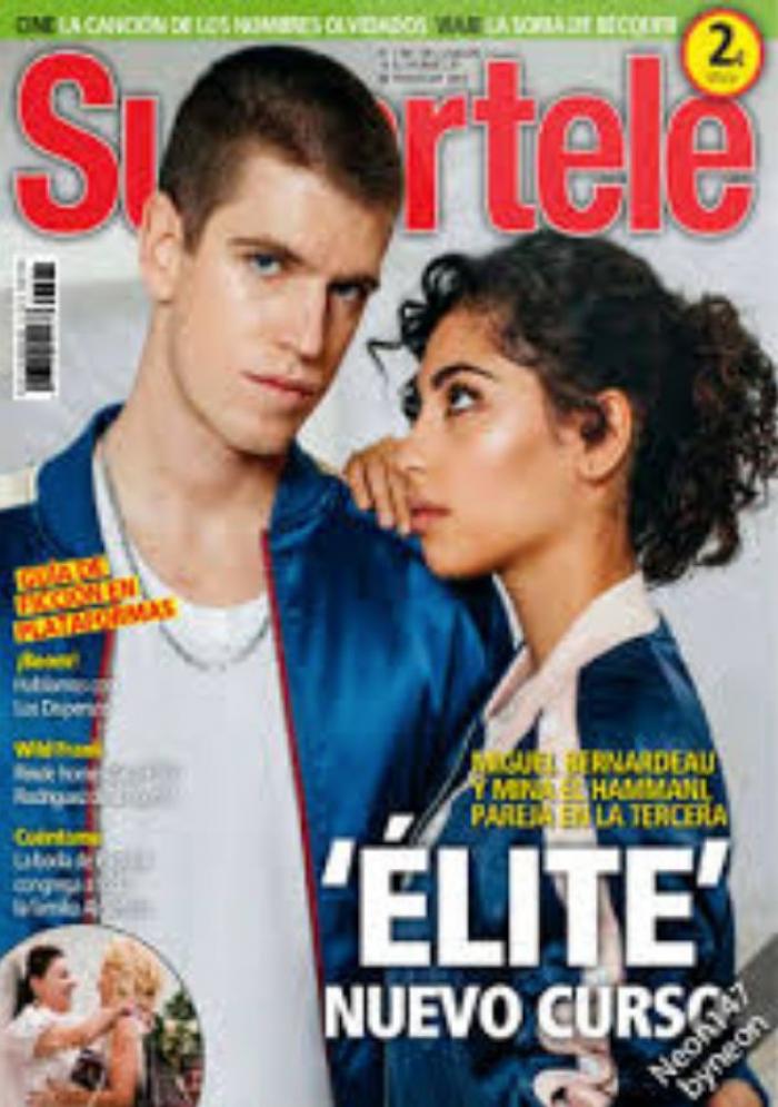 La edición española de 'Vogue' hace lo nunca visto por el coronavirus