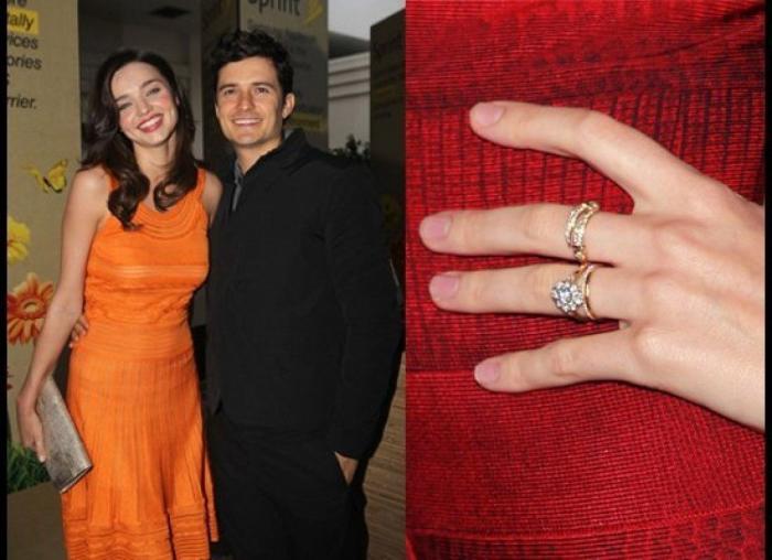 Scarlett Johansson presume de anillo de compromiso en la Comic Con de San Diego