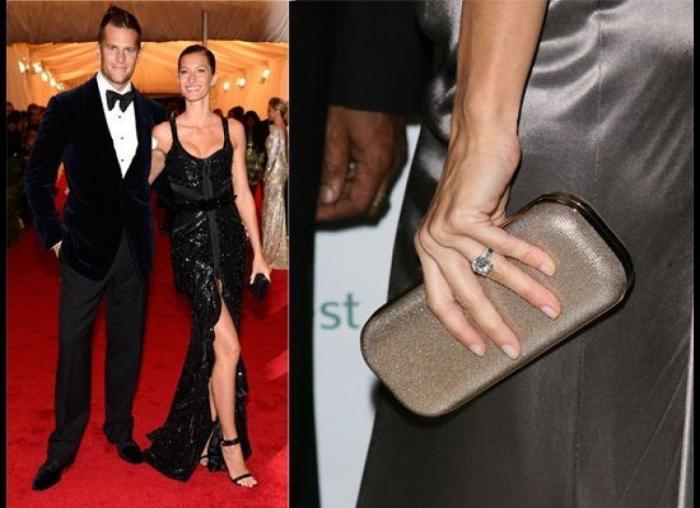 Scarlett Johansson presume de anillo de compromiso en la Comic Con de San Diego