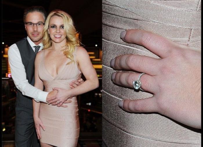 Scarlett Johansson presume de anillo de compromiso en la Comic Con de San Diego