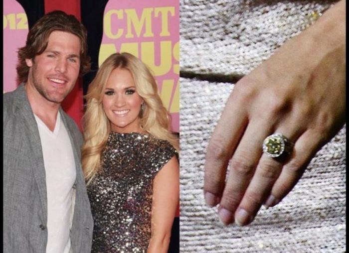 Scarlett Johansson presume de anillo de compromiso en la Comic Con de San Diego