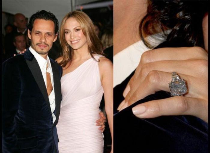 Scarlett Johansson presume de anillo de compromiso en la Comic Con de San Diego