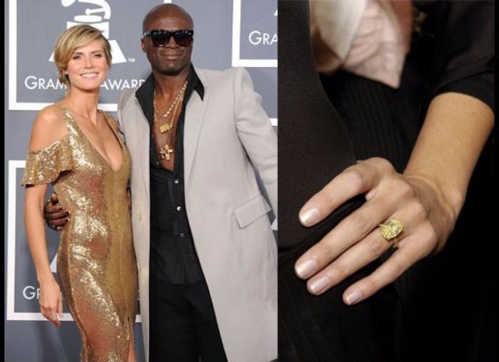 Scarlett Johansson presume de anillo de compromiso en la Comic Con de San Diego