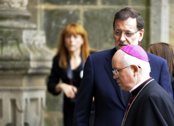 Carta abierta de un vecino de Angrois sobre el accidente, en 'La Voz de Galicia'