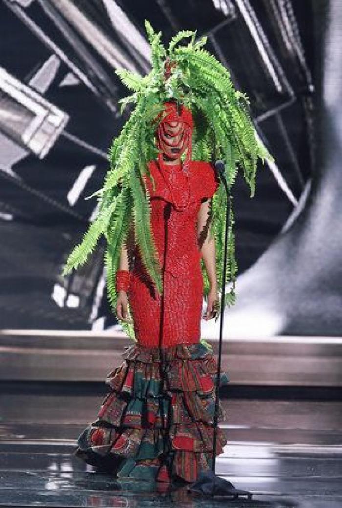 El presentador de Miss Universo se confunde y corona a la concursante equivocada (VÍDEO)