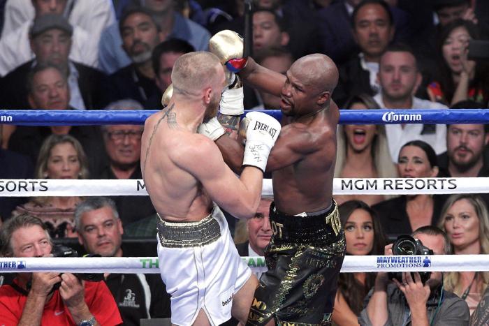 Muere un boxeador de 28 años por las lesiones cerebrales en una pelea