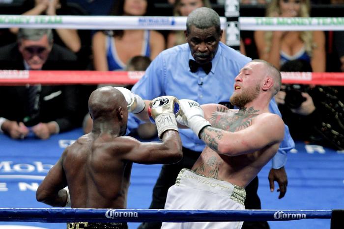 Muere un boxeador de 28 años por las lesiones cerebrales en una pelea