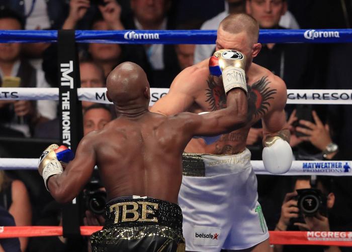 Muere un boxeador de 28 años por las lesiones cerebrales en una pelea