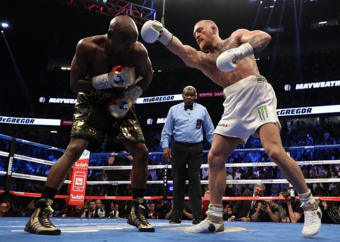 Muere un boxeador de 28 años por las lesiones cerebrales en una pelea