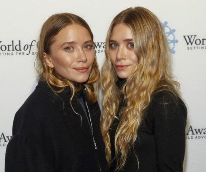Las pullas de 'Madres Forzosas' a las gemelas Olsen