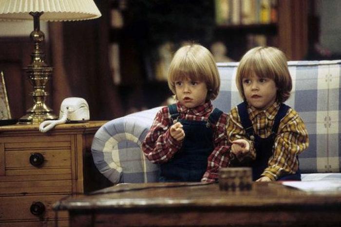 Las pullas de 'Madres Forzosas' a las gemelas Olsen