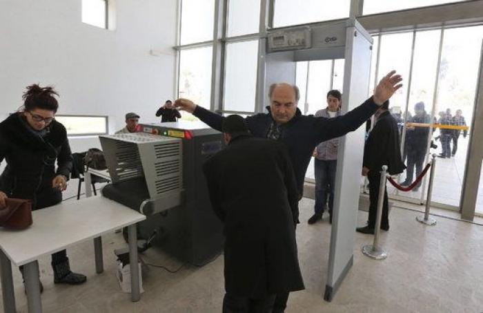 Túnez mata al cerebro del ataque del Bardo