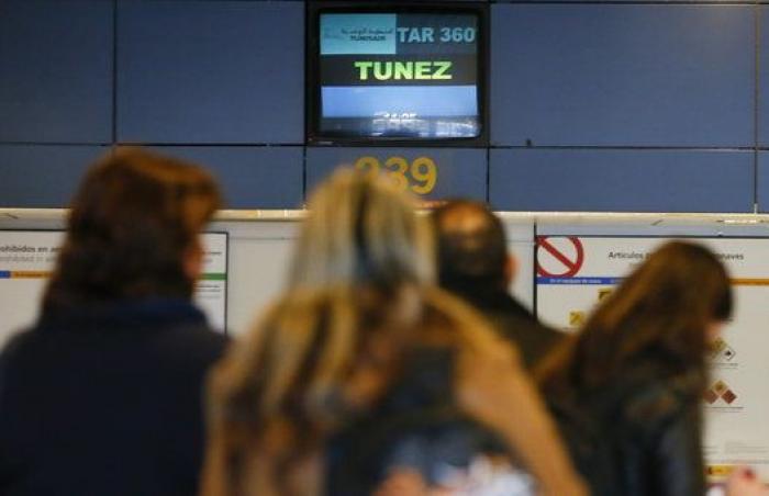 Túnez mata al cerebro del ataque del Bardo