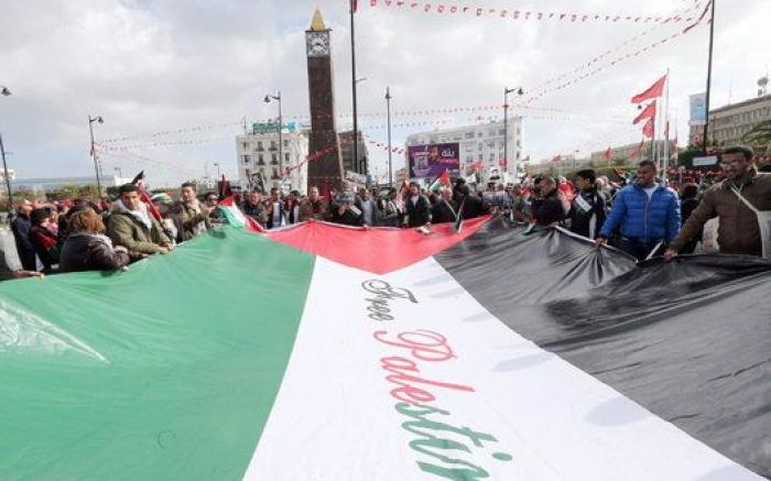 Túnez mata al cerebro del ataque del Bardo