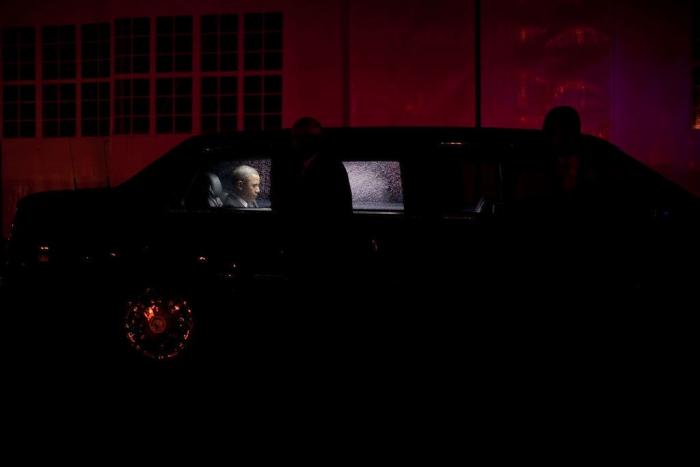 El gran negocio de los Obama