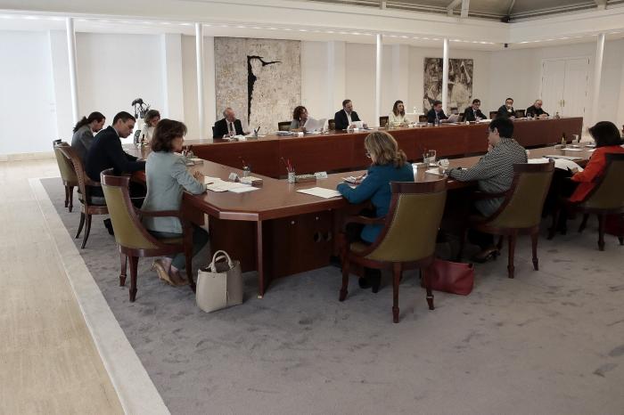 Así explica Duque por qué España registra el 20% de muertes en el mundo teniendo 47 millones de habitantes