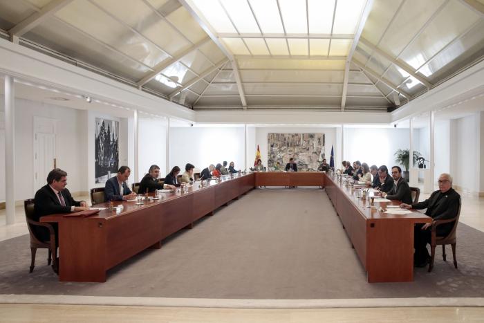 Así explica Duque por qué España registra el 20% de muertes en el mundo teniendo 47 millones de habitantes