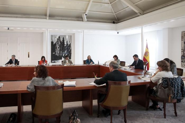 Así explica Duque por qué España registra el 20% de muertes en el mundo teniendo 47 millones de habitantes