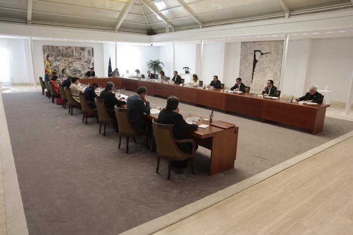 Así explica Duque por qué España registra el 20% de muertes en el mundo teniendo 47 millones de habitantes