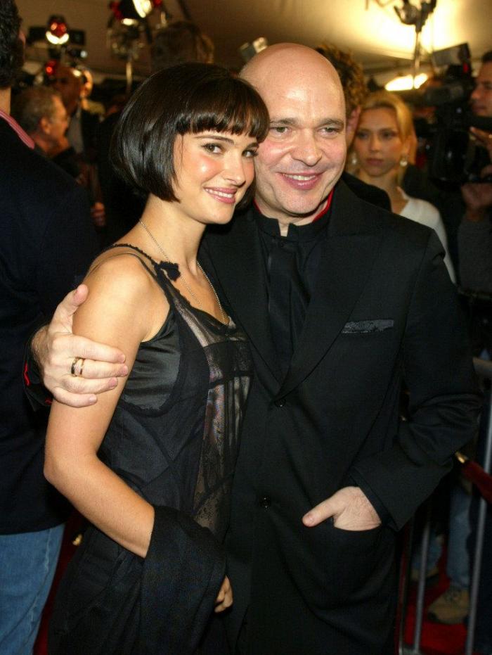 Natalie Portman, sobre 'Jackie': "Meterse en su estado de ánimo fue muy complicado"