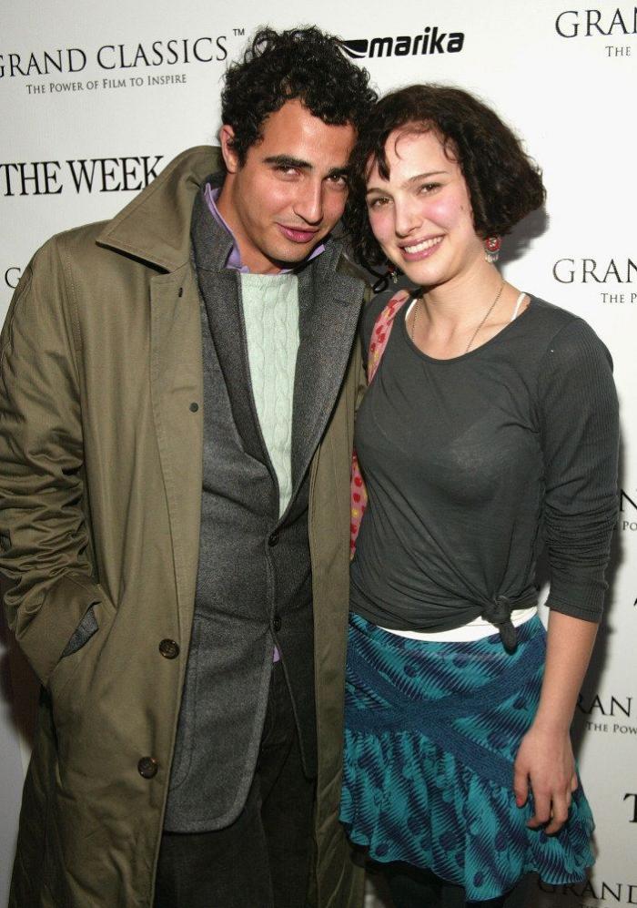 Natalie Portman, sobre 'Jackie': "Meterse en su estado de ánimo fue muy complicado"