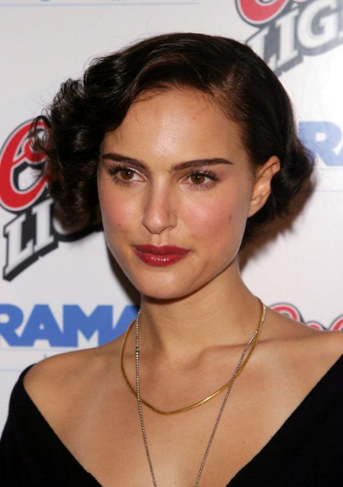 Natalie Portman, sobre 'Jackie': "Meterse en su estado de ánimo fue muy complicado"