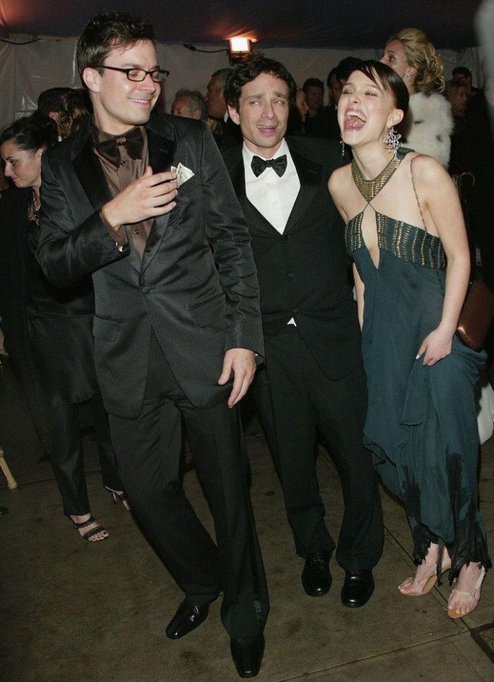 Natalie Portman, sobre 'Jackie': "Meterse en su estado de ánimo fue muy complicado"