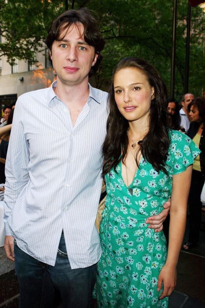 Natalie Portman, sobre 'Jackie': "Meterse en su estado de ánimo fue muy complicado"