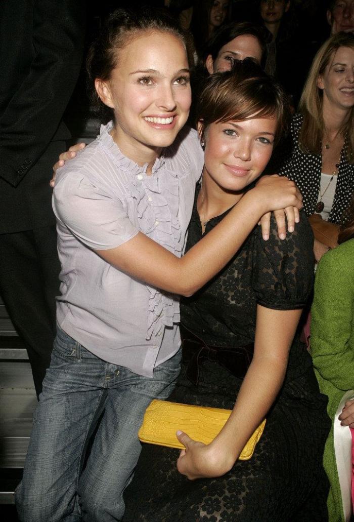 Natalie Portman, sobre 'Jackie': "Meterse en su estado de ánimo fue muy complicado"