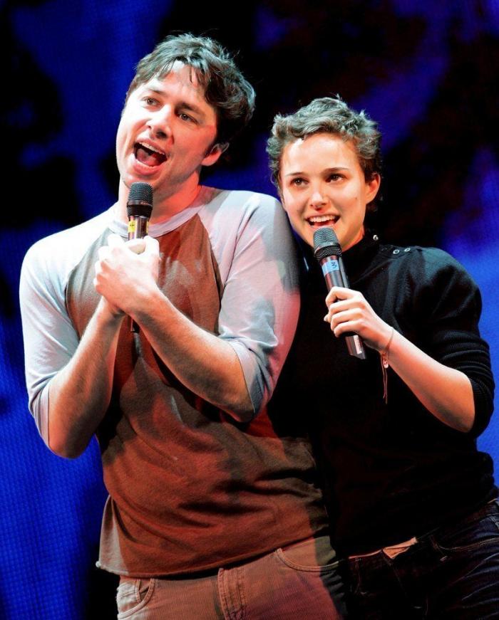 Natalie Portman, sobre 'Jackie': "Meterse en su estado de ánimo fue muy complicado"