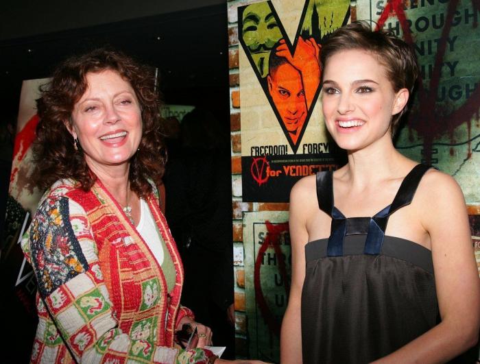 Natalie Portman, sobre 'Jackie': "Meterse en su estado de ánimo fue muy complicado"