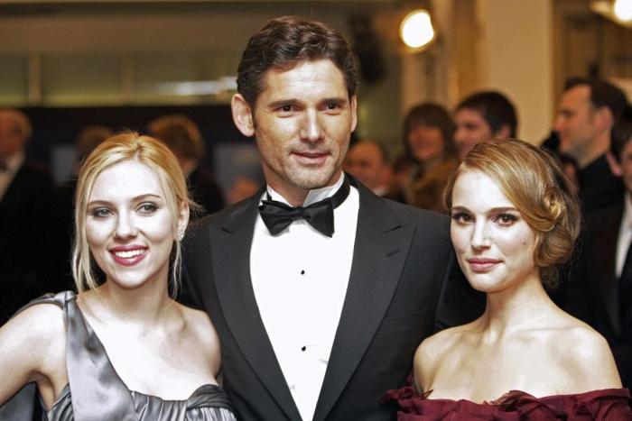 Natalie Portman, sobre 'Jackie': "Meterse en su estado de ánimo fue muy complicado"