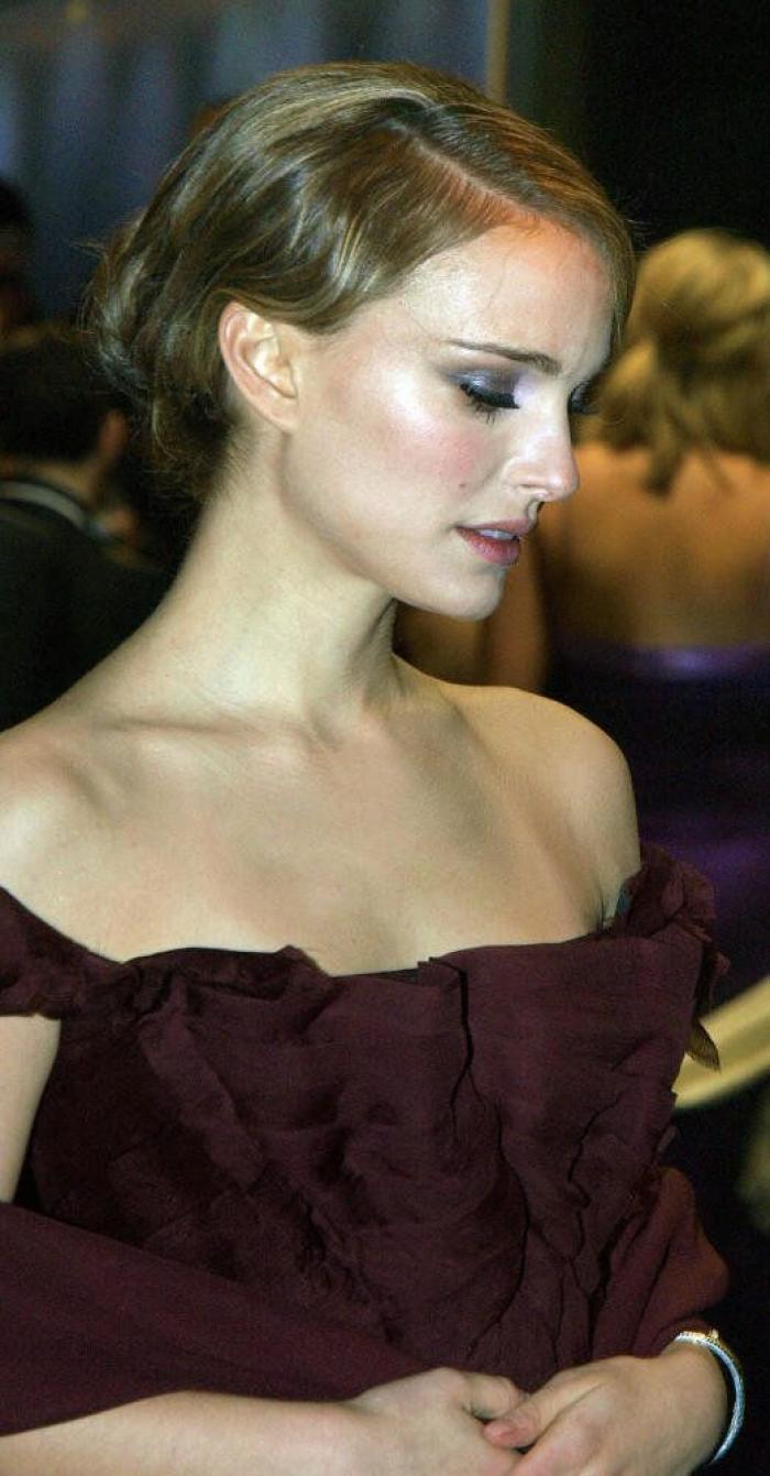 Natalie Portman, sobre 'Jackie': "Meterse en su estado de ánimo fue muy complicado"