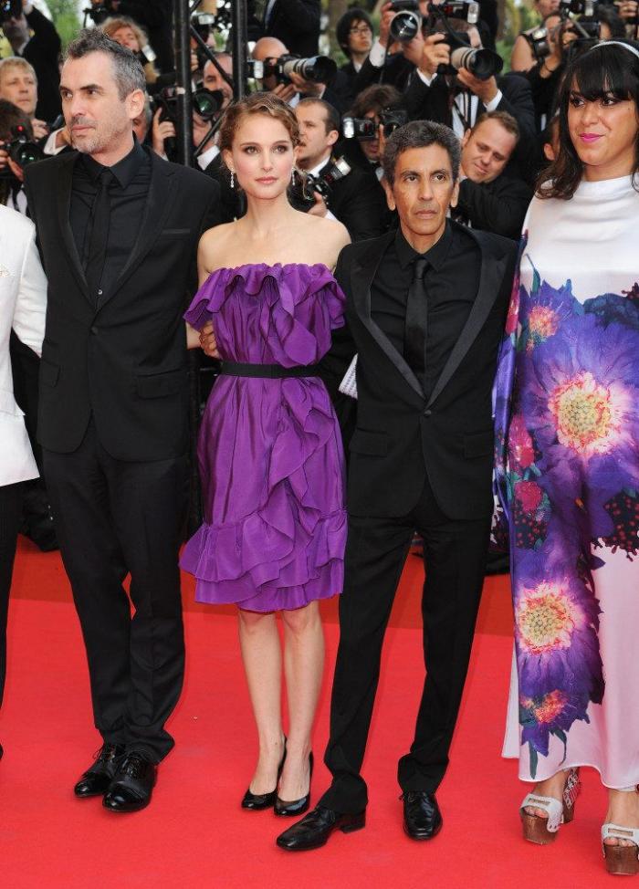 Natalie Portman, sobre 'Jackie': "Meterse en su estado de ánimo fue muy complicado"