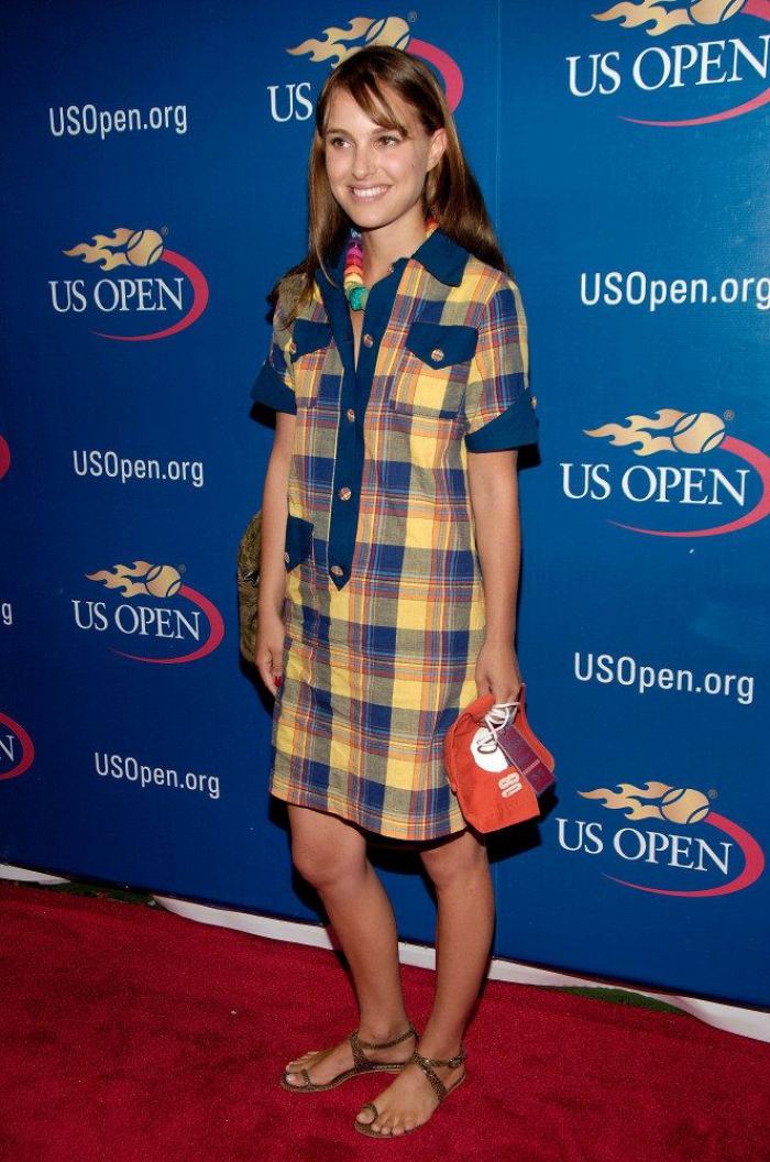 Natalie Portman, sobre 'Jackie': "Meterse en su estado de ánimo fue muy complicado"