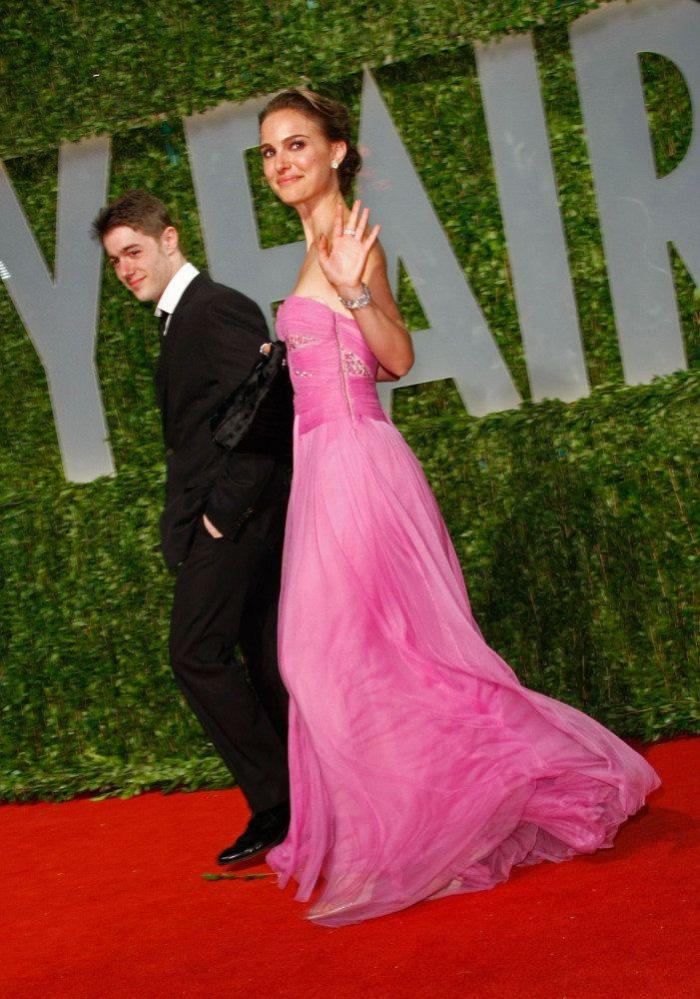 Natalie Portman, sobre 'Jackie': "Meterse en su estado de ánimo fue muy complicado"