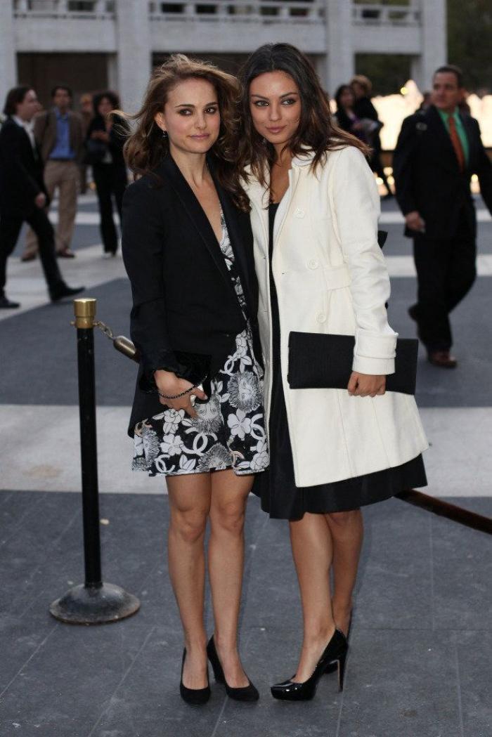 Natalie Portman, sobre 'Jackie': "Meterse en su estado de ánimo fue muy complicado"