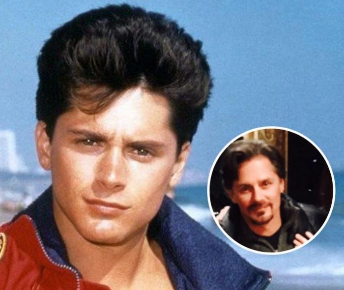 'Los vigilantes de la playa', dos décadas después: reunión de los actores (FOTOS, VÍDEOS)