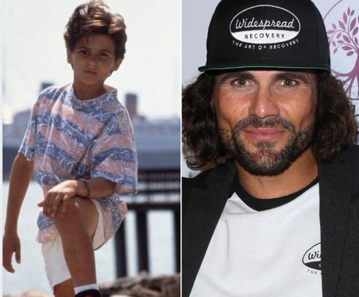 'Los vigilantes de la playa', dos décadas después: reunión de los actores (FOTOS, VÍDEOS)