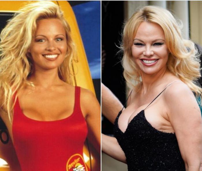 'Los vigilantes de la playa', dos décadas después: reunión de los actores (FOTOS, VÍDEOS)